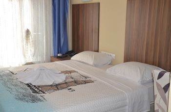 Time Otel Samsun Exterior foto