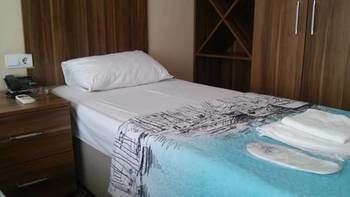 Time Otel Samsun Exterior foto