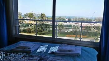 Time Otel Samsun Exterior foto